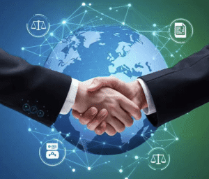 Online Dispute Resolution Systems