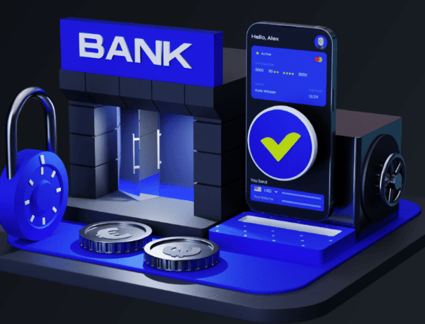 Open Banking Explained
