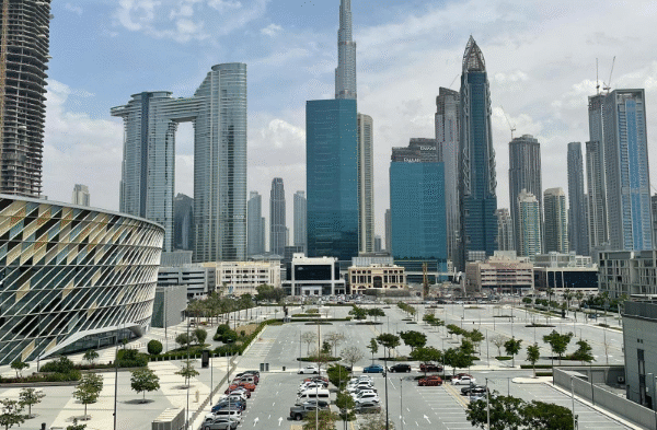 Start Your UAE Company in IFZA: Everything Foreign Founders Need to Know