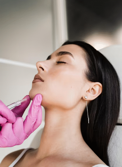 What to Know Before Getting Chin Filler Treatments in Beaconsfield