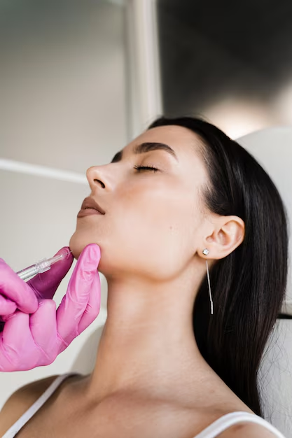 What to Know Before Getting Chin Filler Treatments in Beaconsfield