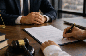 What to Do After a Personal Injury: Important Steps and Considerations