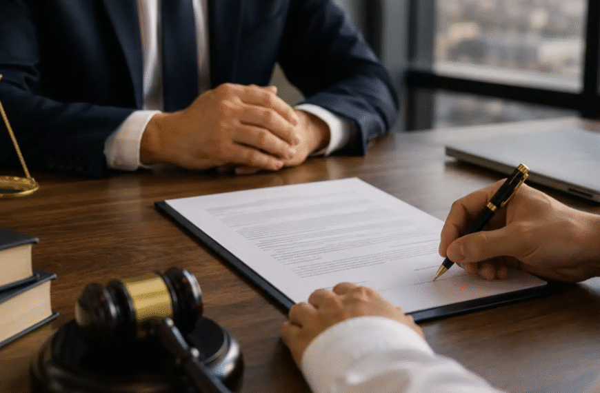 What to Do After a Personal Injury: Important Steps and Considerations