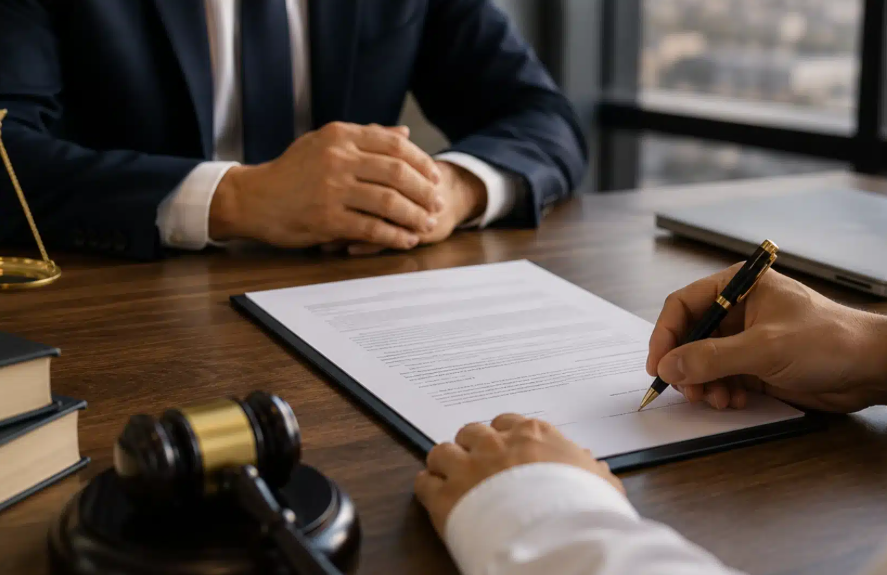 What to Do After a Personal Injury: Important Steps and Considerations