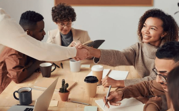 How to Resign From a Job Without Burning Bridges